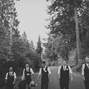 Meet your Posher, Aaron